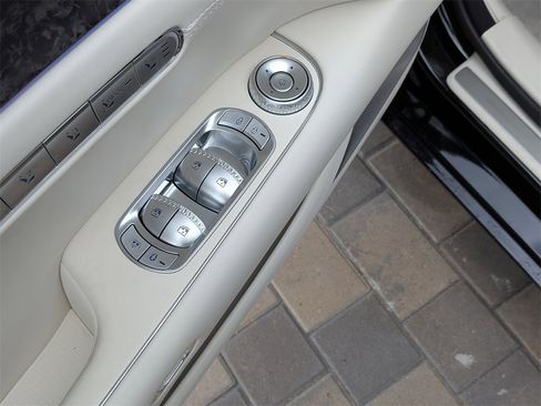 New 2026 Genesis G90 3.5T image 11