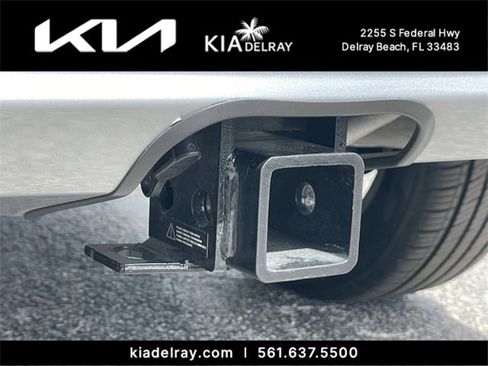 Used 2023 Subaru Forester Touring image 10