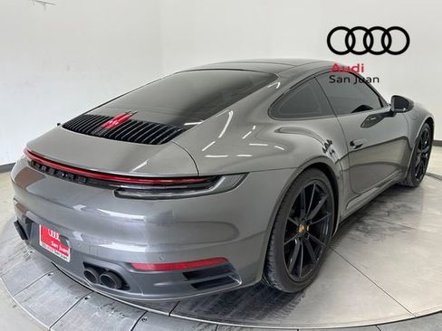 Used 2021 Porsche 911 Carrera image 25