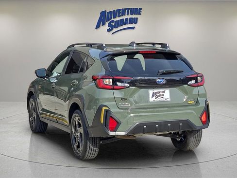 Certified 2025 Subaru Crosstrek 2.5i Sport w/ Crosstrek Mirror Package image 5