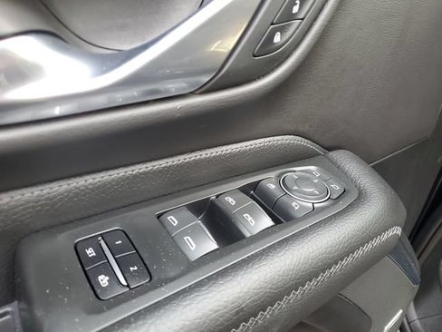 Certified 2021 GMC Yukon Denali AWD/4WD image 25