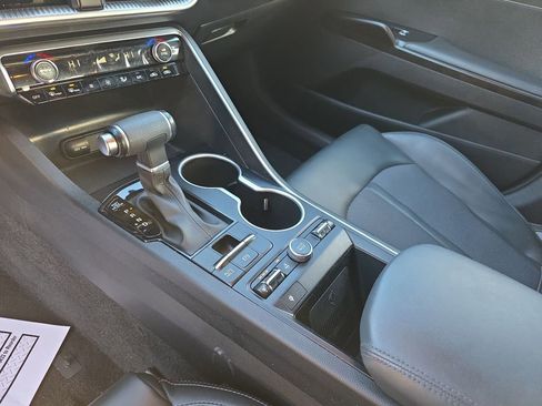 Used 2024 Kia K5 GT-Line w/ GT-Line Premium Package image 23