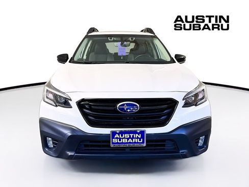 Used 2020 Subaru Outback Onyx Edition XT w/ Popular Package #2 AWD/4WD image 2