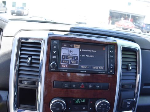 Used 2009 Dodge Ram 1500 Truck Laramie RWD image 22