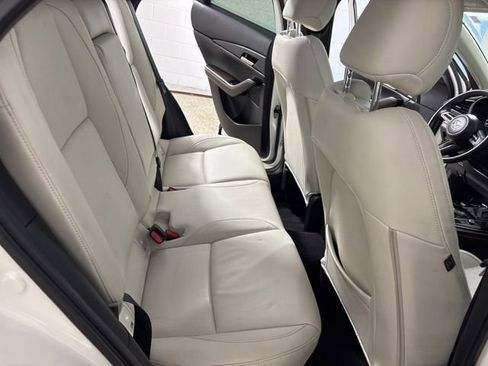 Used 2023 MAZDA CX-30 AWD 2.5 S w/ Premium Package image 21