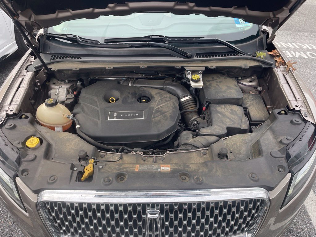 Used 2019 Lincoln MKC Reserve w/ MKC Climate Package AWD/4WD image 8