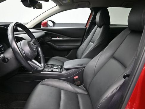 Used 2023 MAZDA CX-30 AWD 2.5 S w/ Preferred Package image 10