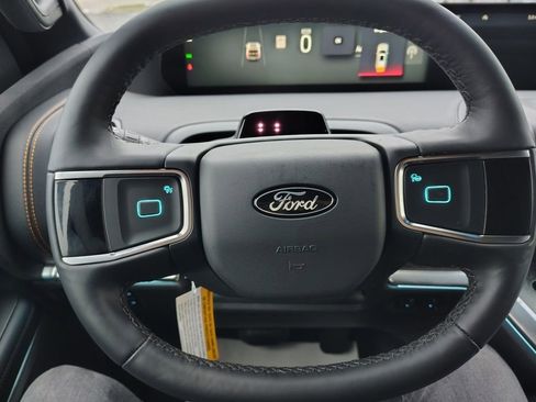 New 2026 Ford Expedition Tremor image 20