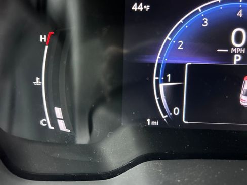 New 2026 Toyota Corolla LE image 10