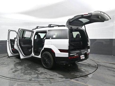 New 2026 Hyundai Santa Fe Calligraphy image 54