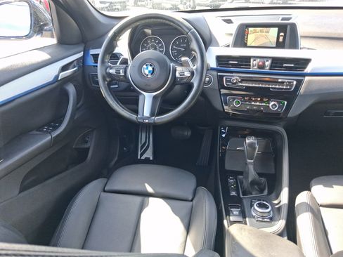 Used 2017 BMW X1 xDrive28i AWD/4WD image 24
