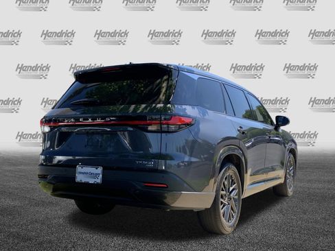 Used 2025 Lexus TX 350 AWD w/ Technology Package image 10