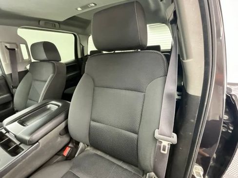 Used 2014 Chevrolet Silverado 1500 LT w/ Max Trailering Package AWD/4WD image 5