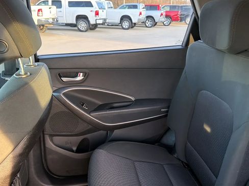 Used 2013 Hyundai Santa Fe GLS w/ Popular Equipment Pkg image 46