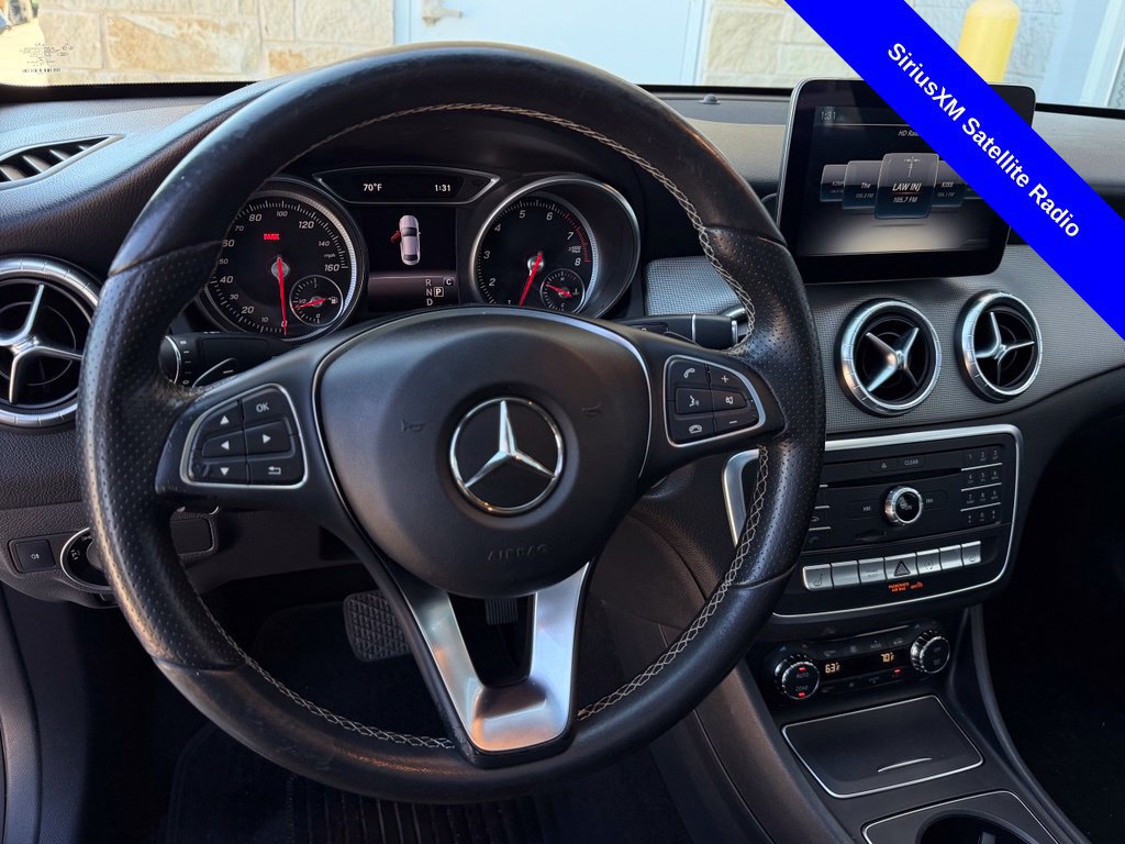 Used 2017 Mercedes-Benz CLA 250 image 11