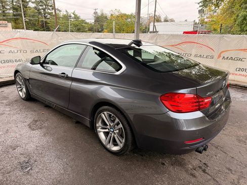 Used 2017 BMW 430i xDrive Coupe image 13