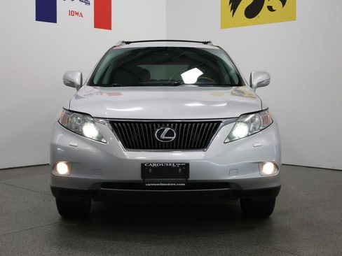 Used 2010 Lexus RX 350 AWD image 7