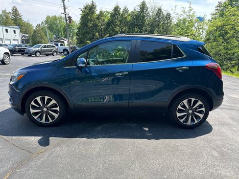 Used 2019 Buick Encore Essence FWD image 6
