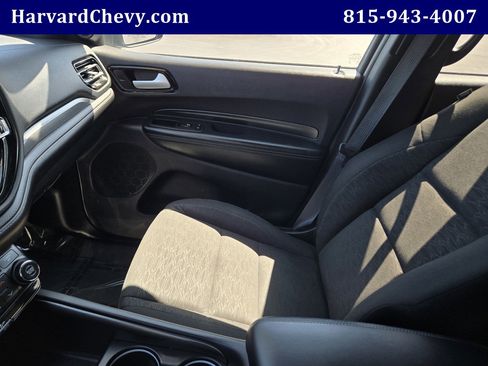 Used 2024 Dodge Durango SXT AWD/4WD image 16
