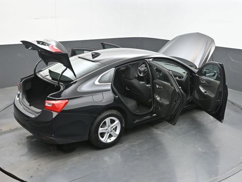 Used 2023 Chevrolet Malibu LT FWD image 39