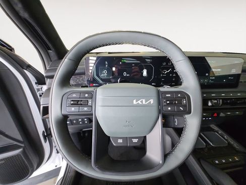 Used 2027 Kia Telluride SX Prestige X-Pro AWD/4WD image 13