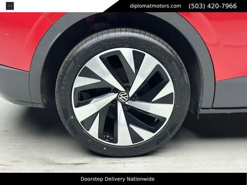 Used 2022 Volkswagen ID.4 Pro S image 40