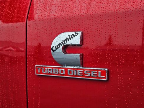 Used 2022 RAM 2500 Tradesman w/ Towing Technology Group image 31