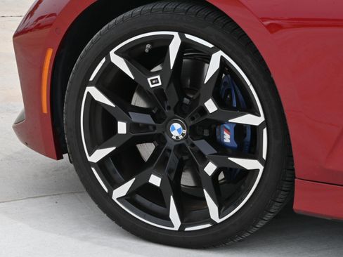 Certified 2025 BMW M340i RWD image 11