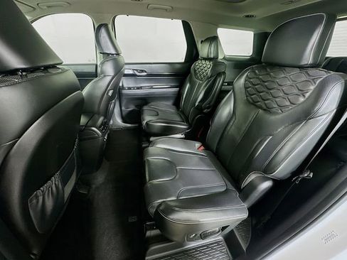 Used 2021 Hyundai Palisade Limited image 35