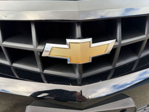 Used 2013 Chevrolet Camaro SS w/ RS Package RWD image 36
