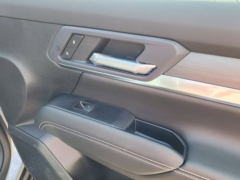 New 2026 GMC Terrain Elevation w/ Black Edition image 37