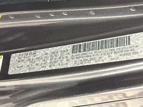 Used 2020 Jeep Wrangler Unlimited Sport image 31