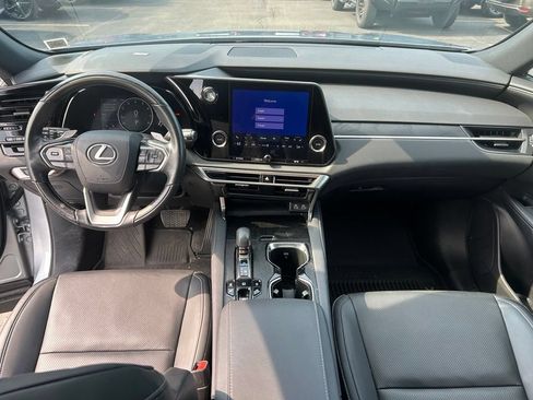 Used 2023 Lexus RX 350 Premium w/ Accessory Package AWD/4WD image 17