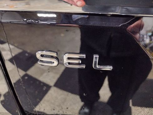 New 2026 Volkswagen Atlas SEL Premium R-Line image 17