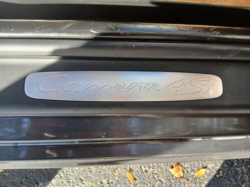 Used 2008 Porsche 911 Carrera 4S image 15