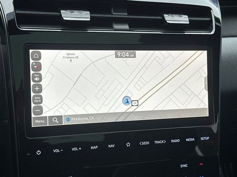 Used 2023 Hyundai Tucson N Line image 23