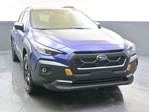 New 2026 Subaru Crosstrek 2.5i Wilderness image 8