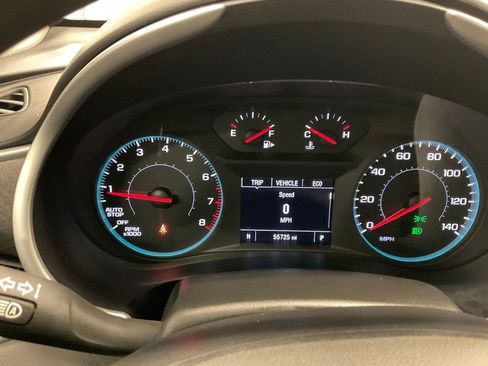 Used 2024 Chevrolet Malibu LT image 14