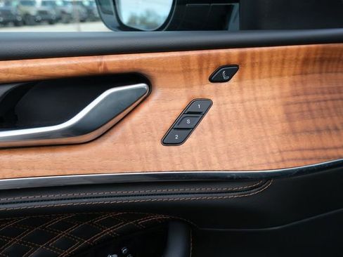 Used 2024 Jeep Grand Cherokee Summit image 29