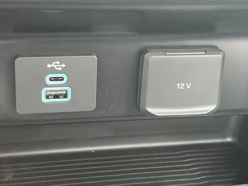 New 2025 Ford F350 XL w/ Snow Plow Prep Package image 14