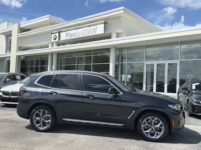 Used 2024 BMW X3 sDrive30i