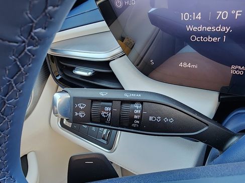 New 2026 Buick Enclave Avenir w/ Super Cruise Package image 23