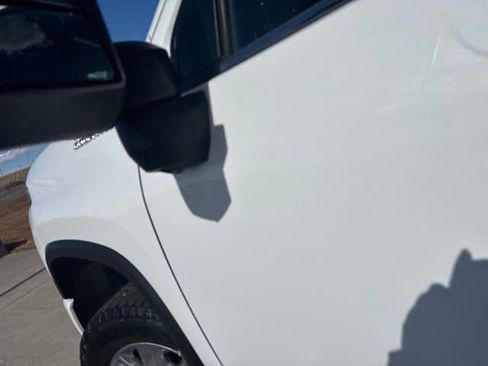 Certified 2024 Chevrolet Silverado 3500 High Country w/ Technology Package AWD/4WD image 30