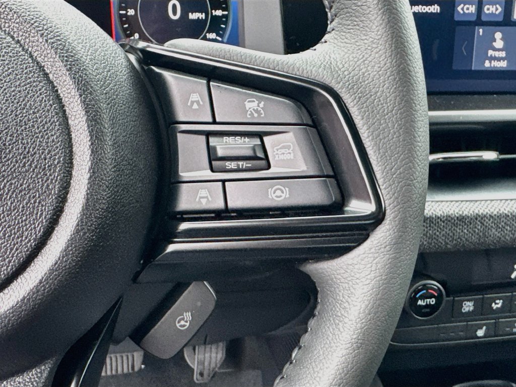 New 2026 Subaru Outback Premium AWD/4WD image 9