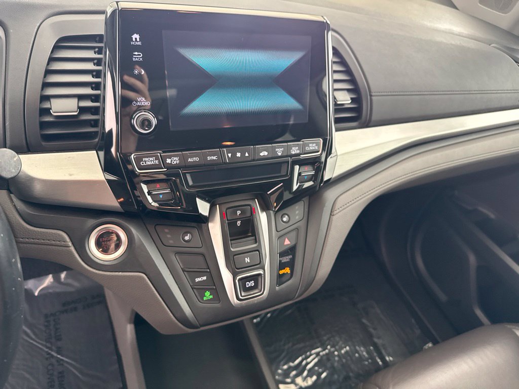 Used 2019 Honda Odyssey EX-L image 40
