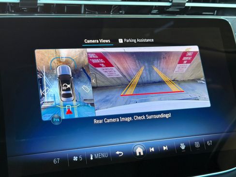 New 2026 Mercedes-Benz E 350 Sedan image 18