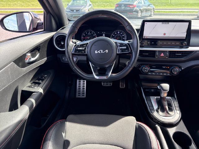 Used 2022 Kia Forte GT FWD image 20