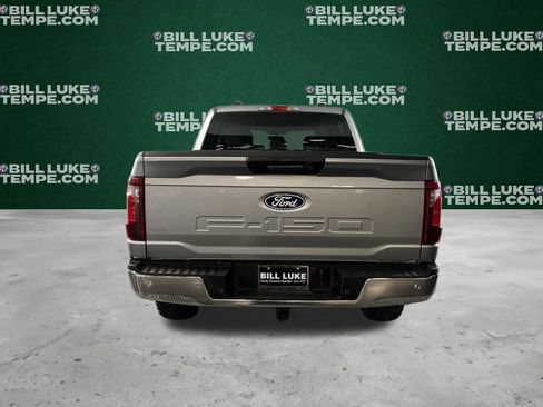 Used 2024 Ford F150 XLT image 7