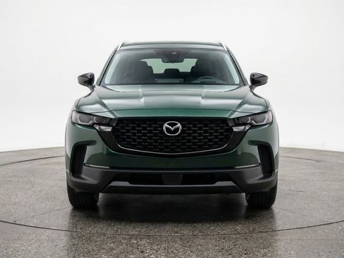 Used 2025 MAZDA CX-50 AWD 2.5 S w/ Premium Package image 2