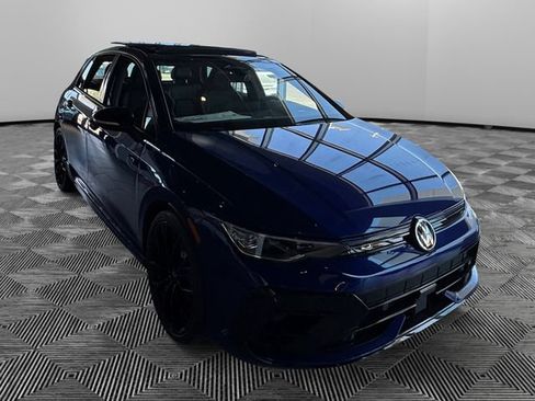 New 2026 Volkswagen Golf AWD/4WD image 6